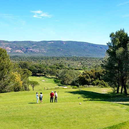 Le Domaine De Saint Endreol Golf & Spa Resort La Motte Buitenkant foto