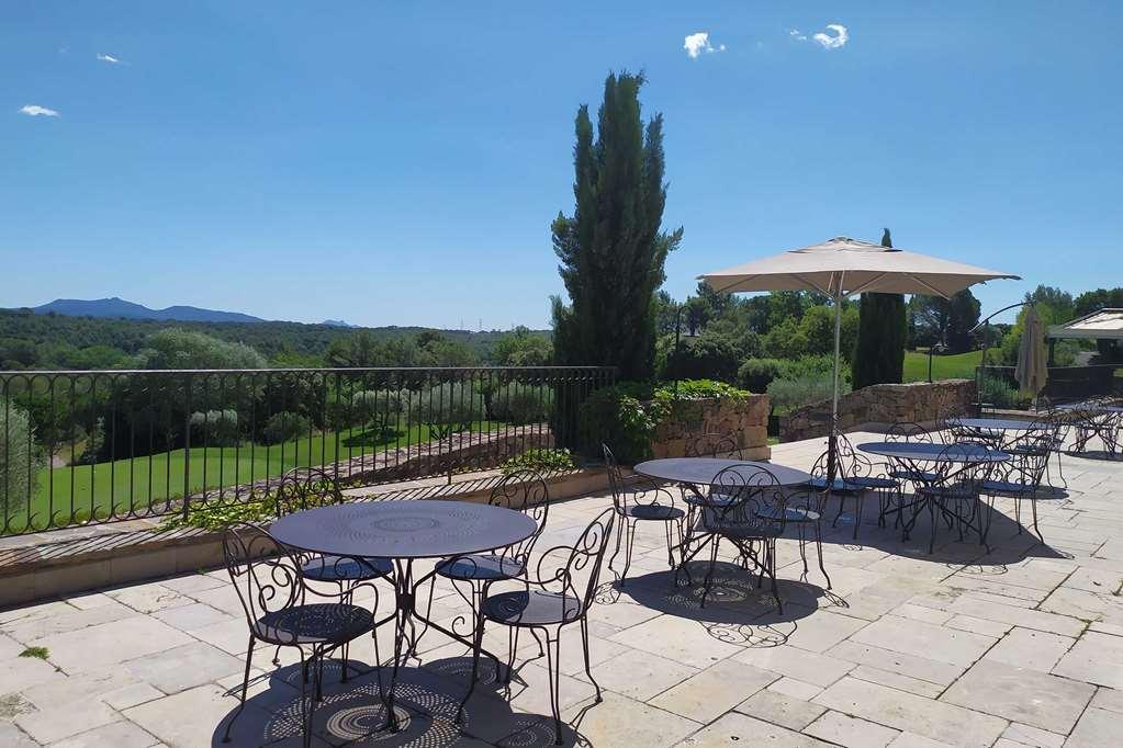 Le Domaine De Saint Endreol Golf & Spa Resort La Motte Buitenkant foto