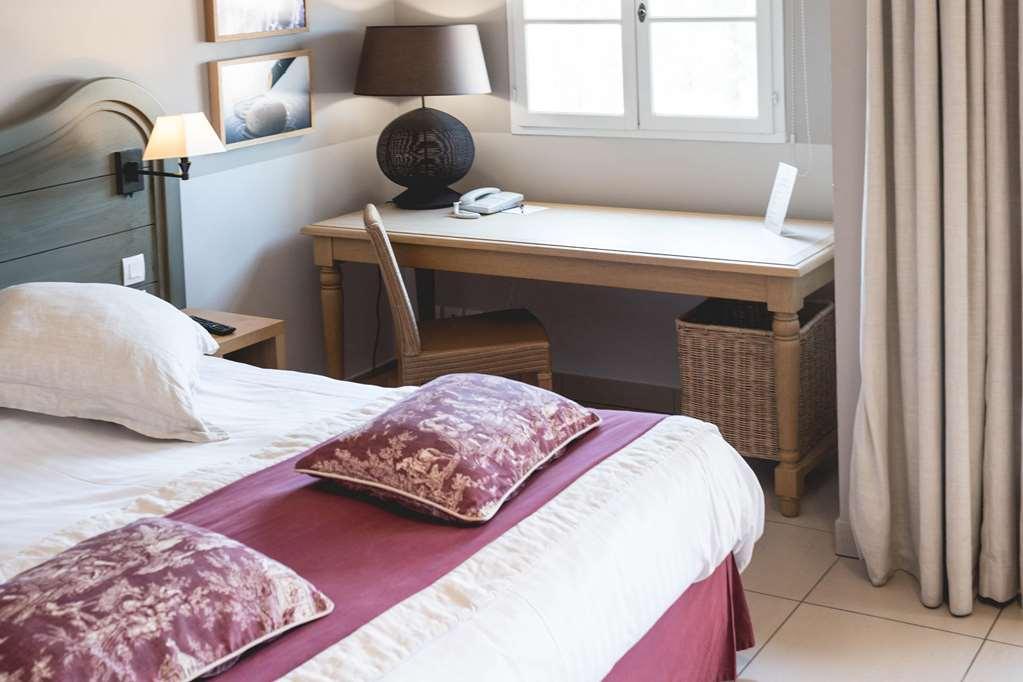 Le Domaine De Saint Endreol Golf & Spa Resort La Motte Kamer foto