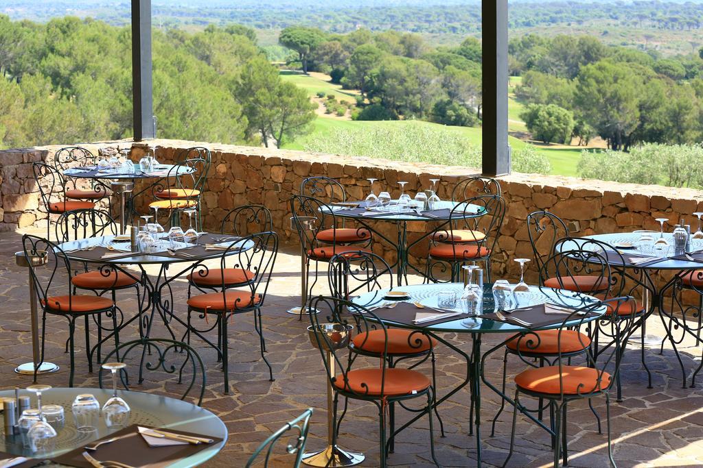 Le Domaine De Saint Endreol Golf & Spa Resort La Motte Buitenkant foto