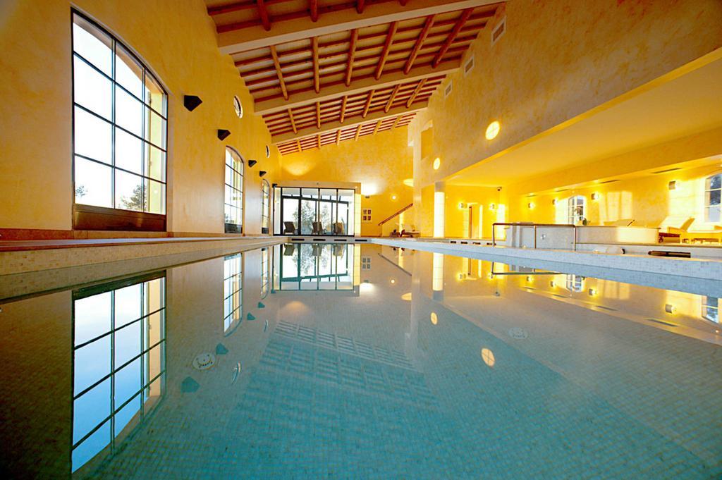 Le Domaine De Saint Endreol Golf & Spa Resort La Motte Buitenkant foto