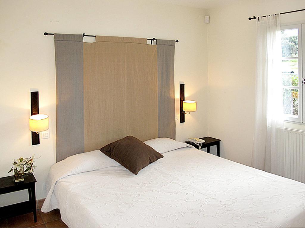 Le Domaine De Saint Endreol Golf & Spa Resort La Motte Buitenkant foto